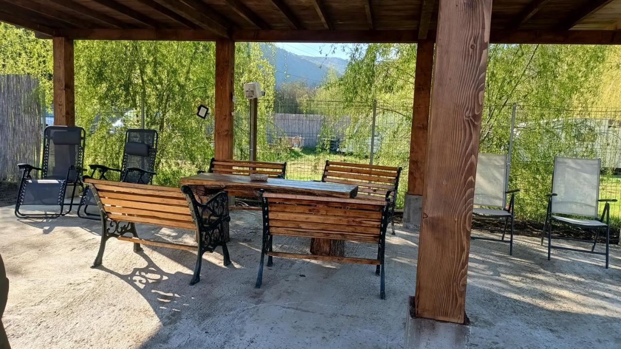 Апартаменты Casa Colt De Rai Ogradena Экстерьер фото
